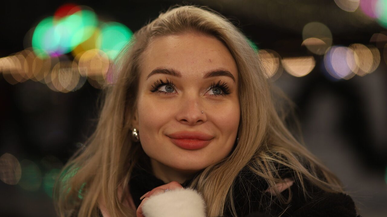 LaylaMorgan's Sex ChatRoom