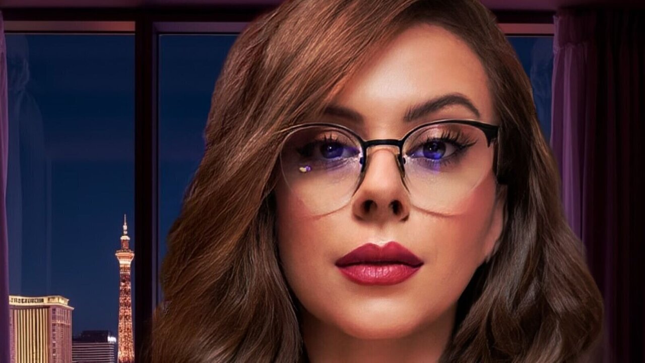 LenaFox's Sex ChatRoom