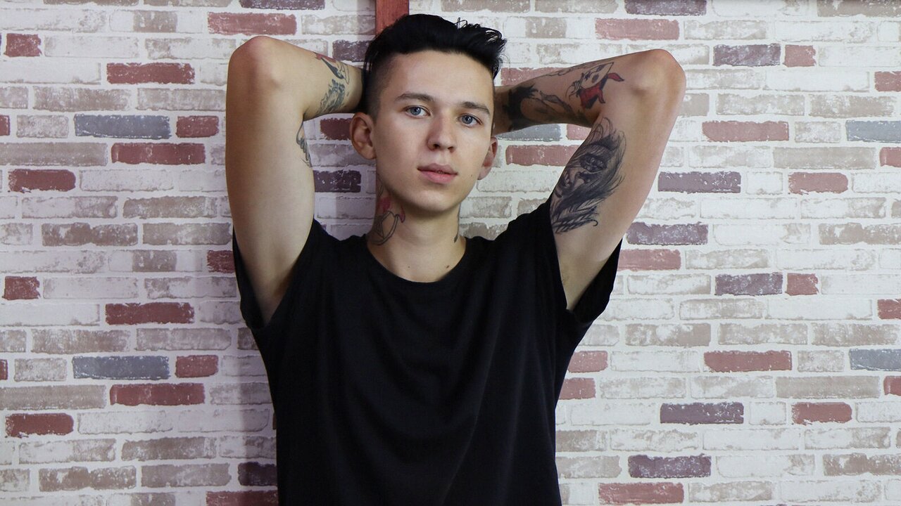 LeonGaethje's Sex ChatRoom