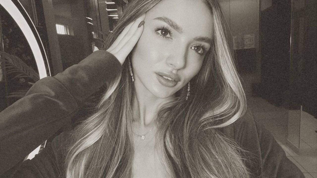 LexiBerg's Sex ChatRoom