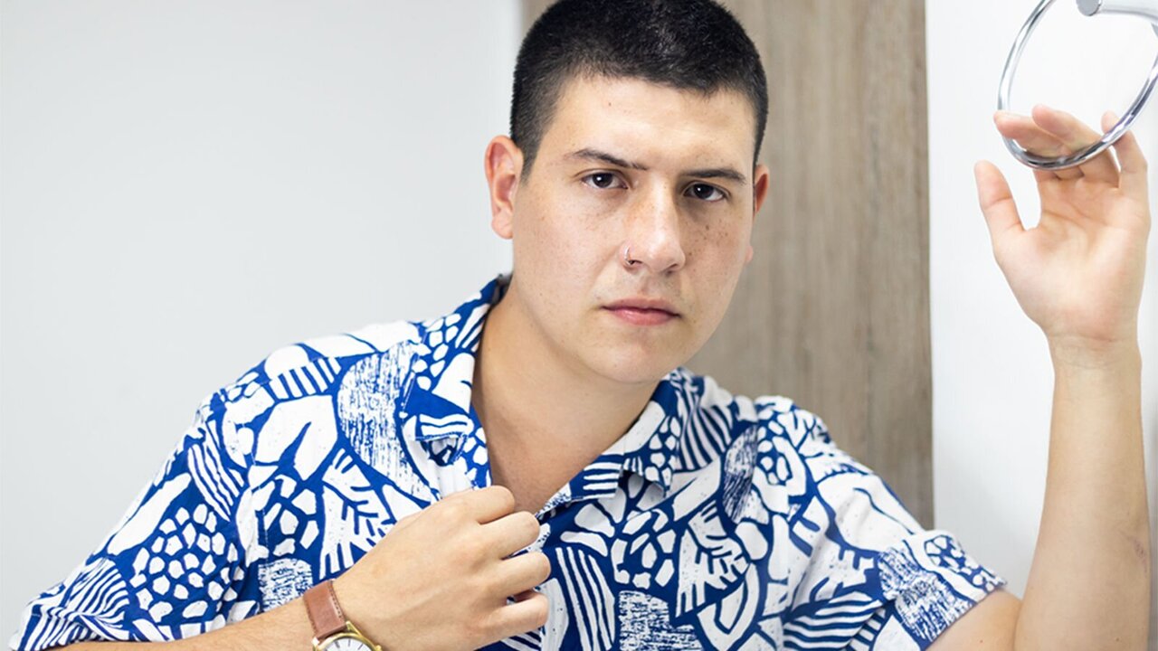 LianFox's Sex ChatRoom