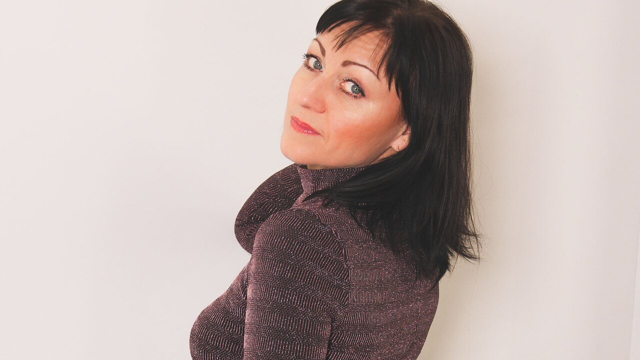 LindaGreat's Sex ChatRoom