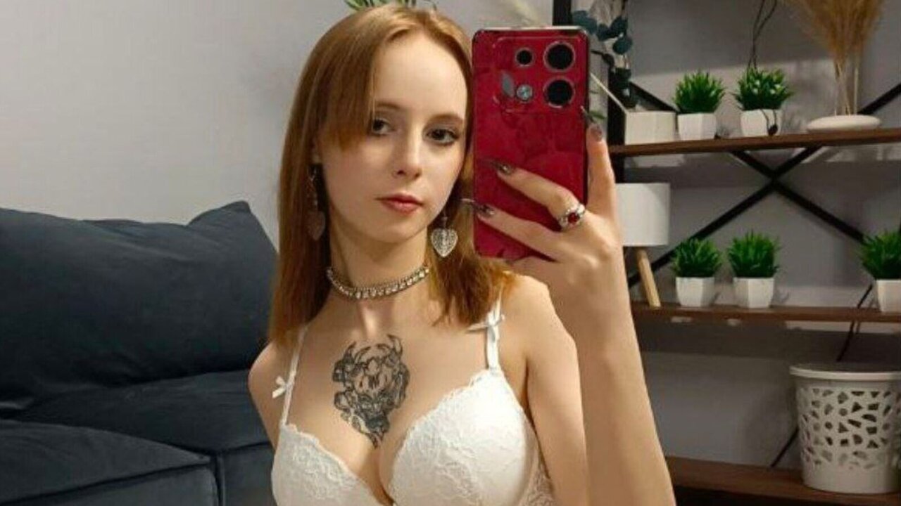 LissaReid's Sex ChatRoom