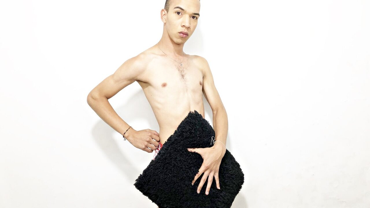 LONDERxlatin's Sex ChatRoom