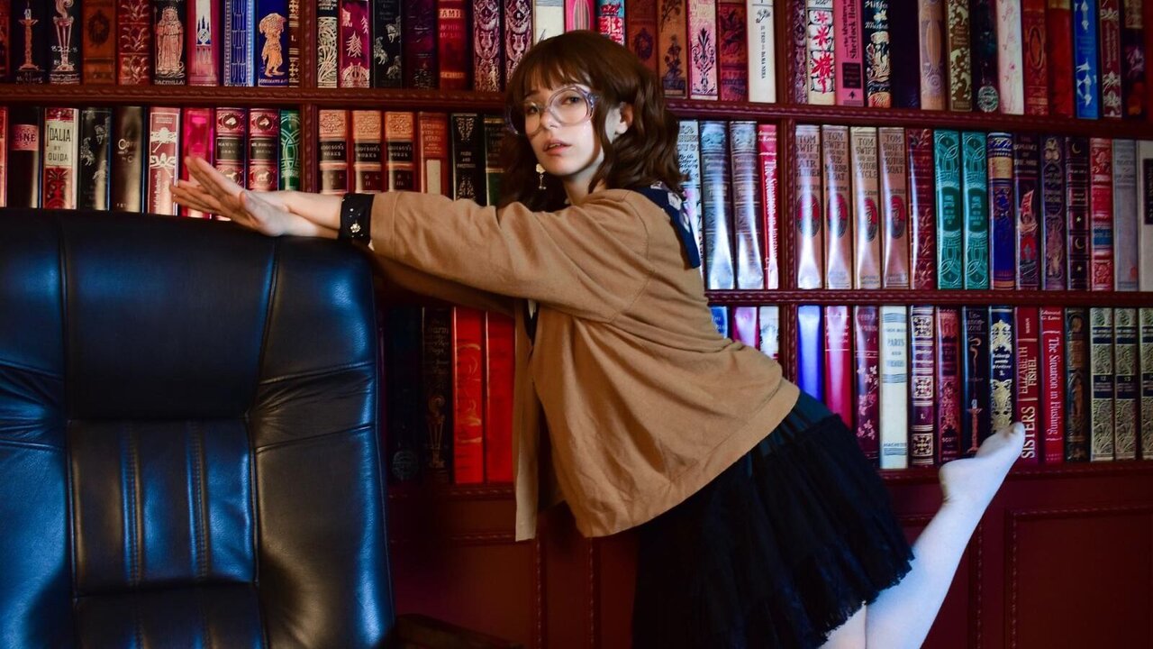 LollaSan's Sex ChatRoom