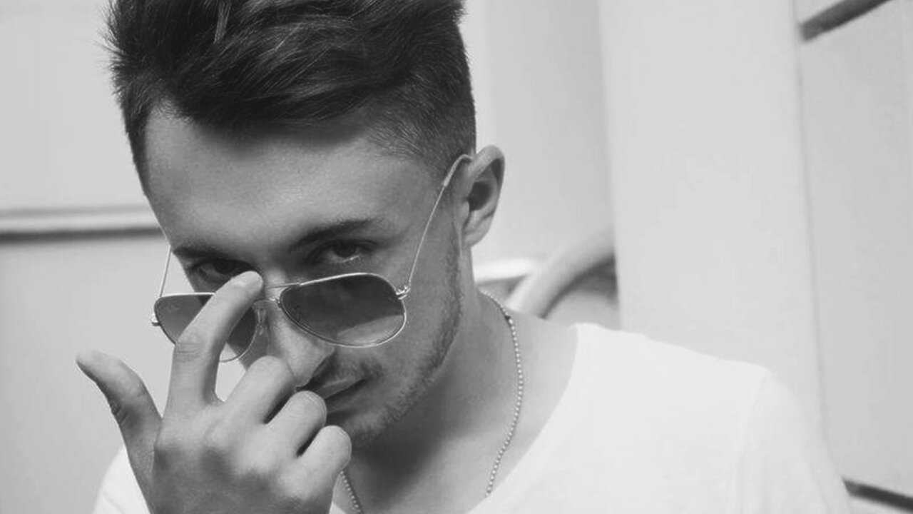 LucasPercy's Sex ChatRoom