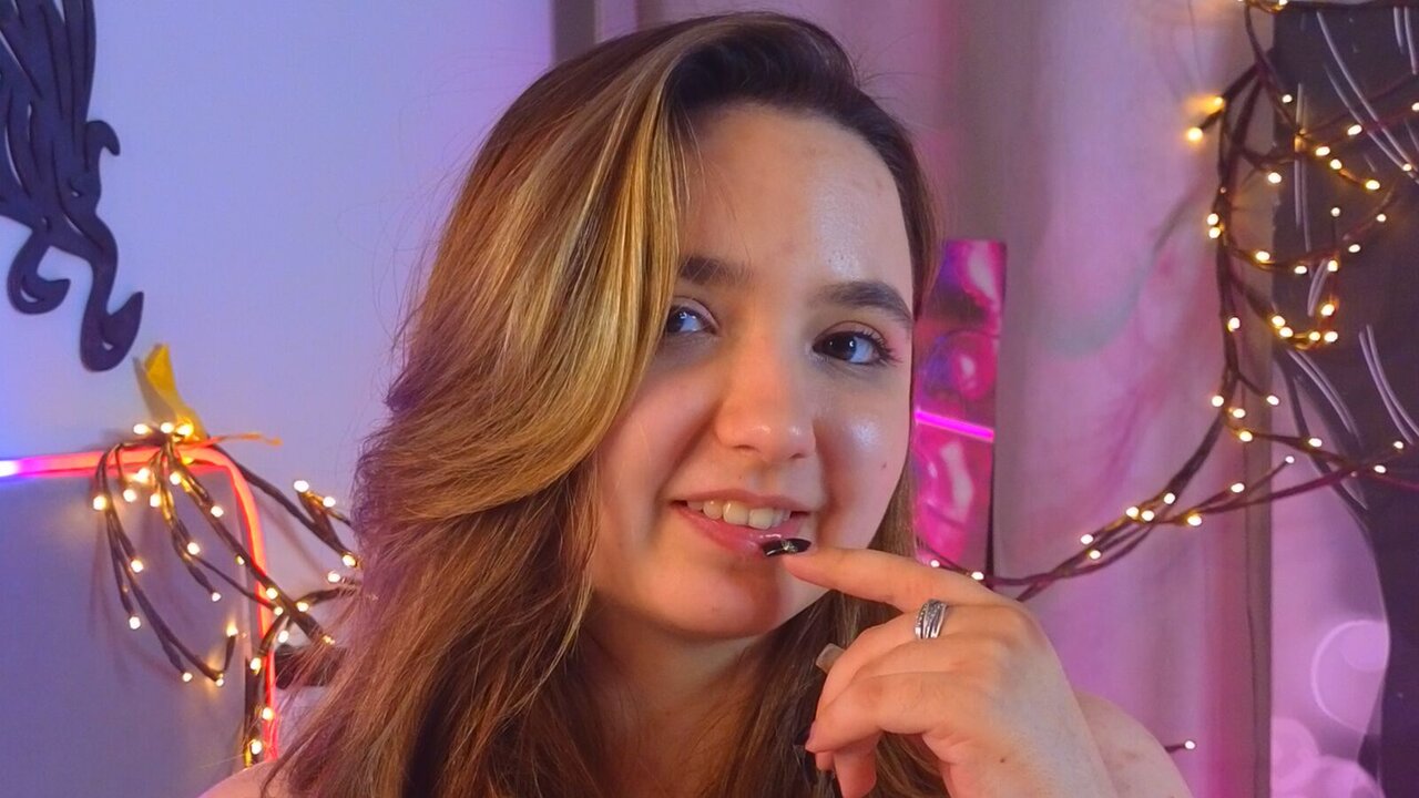 LucilleBride's Sex ChatRoom