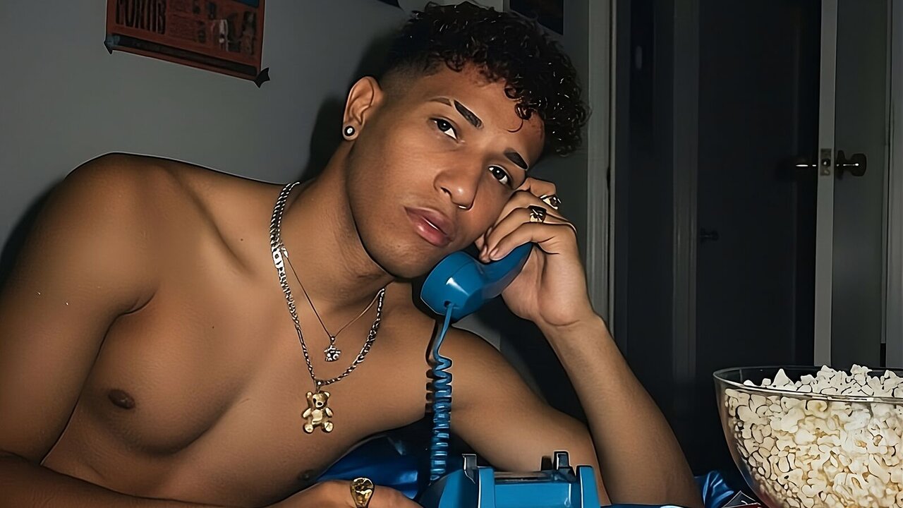 MaikelGarcia's Sex ChatRoom