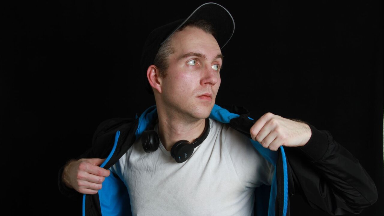 MarcFORuHB's Sex ChatRoom