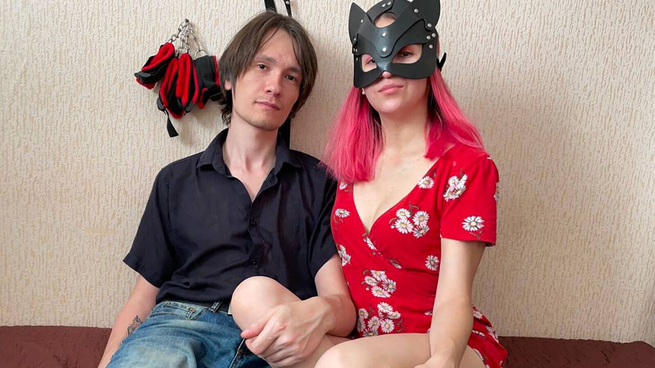 MaryRist's Sex ChatRoom