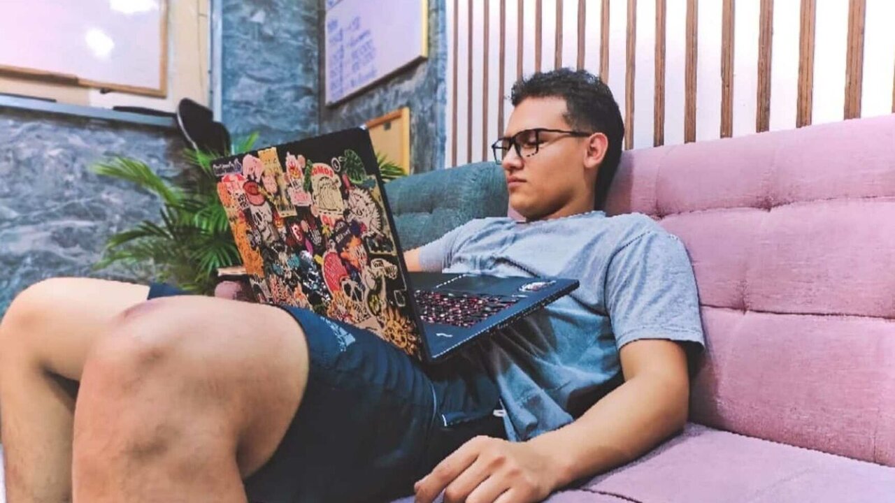 MatheusLopez's Sex ChatRoom