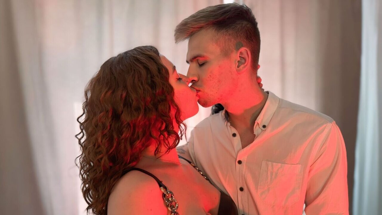 MaxAndEva's Sex ChatRoom