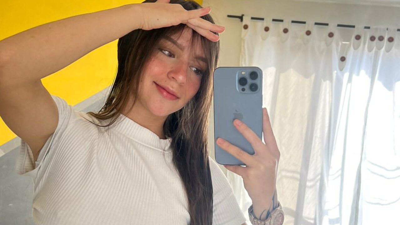 MeganDangelo's Sex ChatRoom