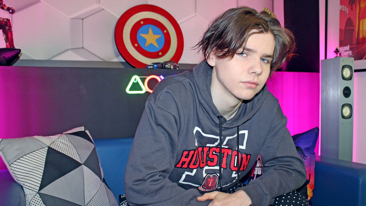 MelCartier's Sex ChatRoom