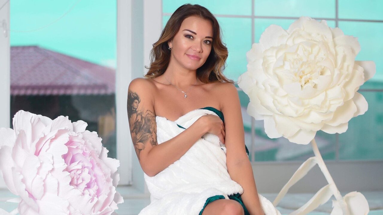 MelDavis's Sex ChatRoom