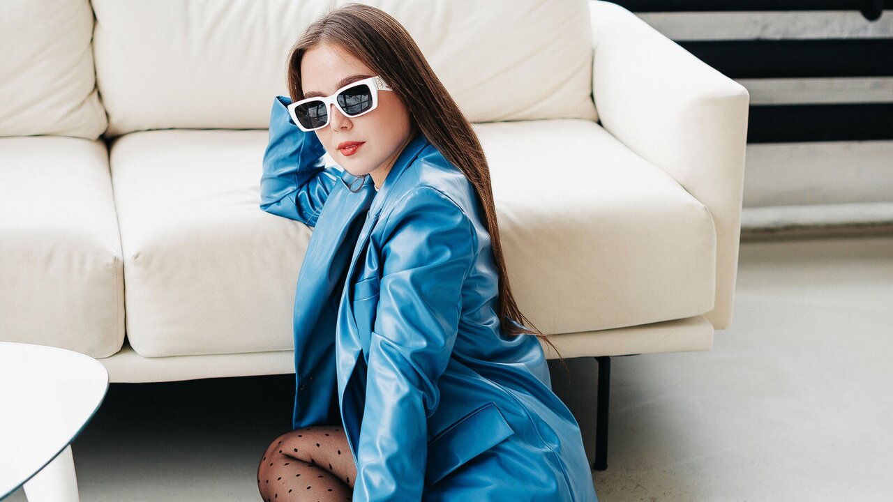 MelissaGonzales's Sex ChatRoom