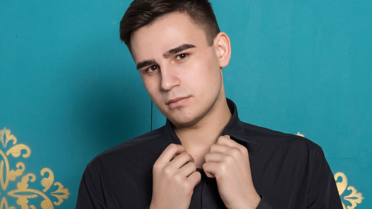 MikleMort's Sex ChatRoom