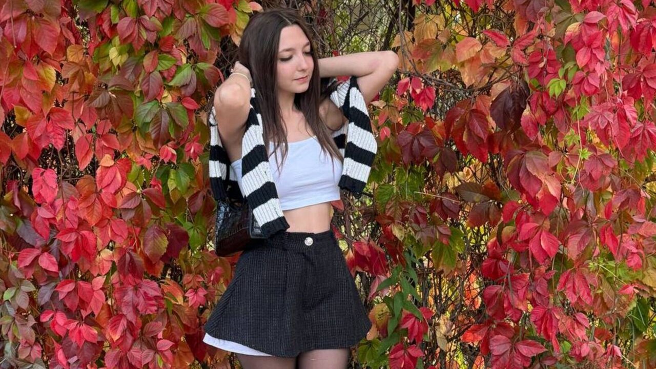 MilyAnny's Sex ChatRoom