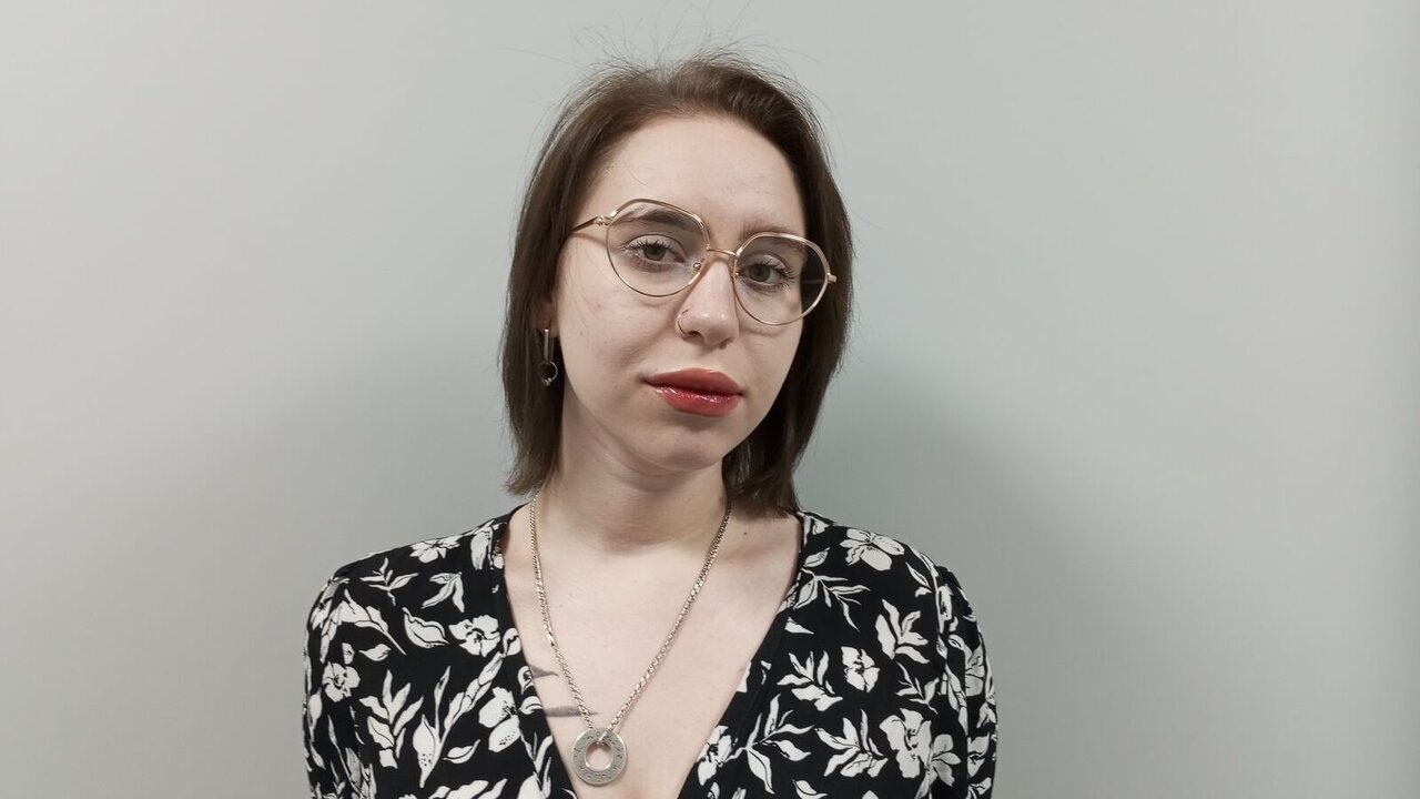 MistyDavis's Sex ChatRoom