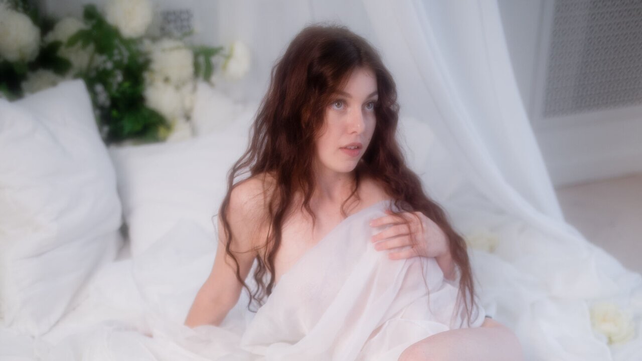 MollyMersy's Sex ChatRoom