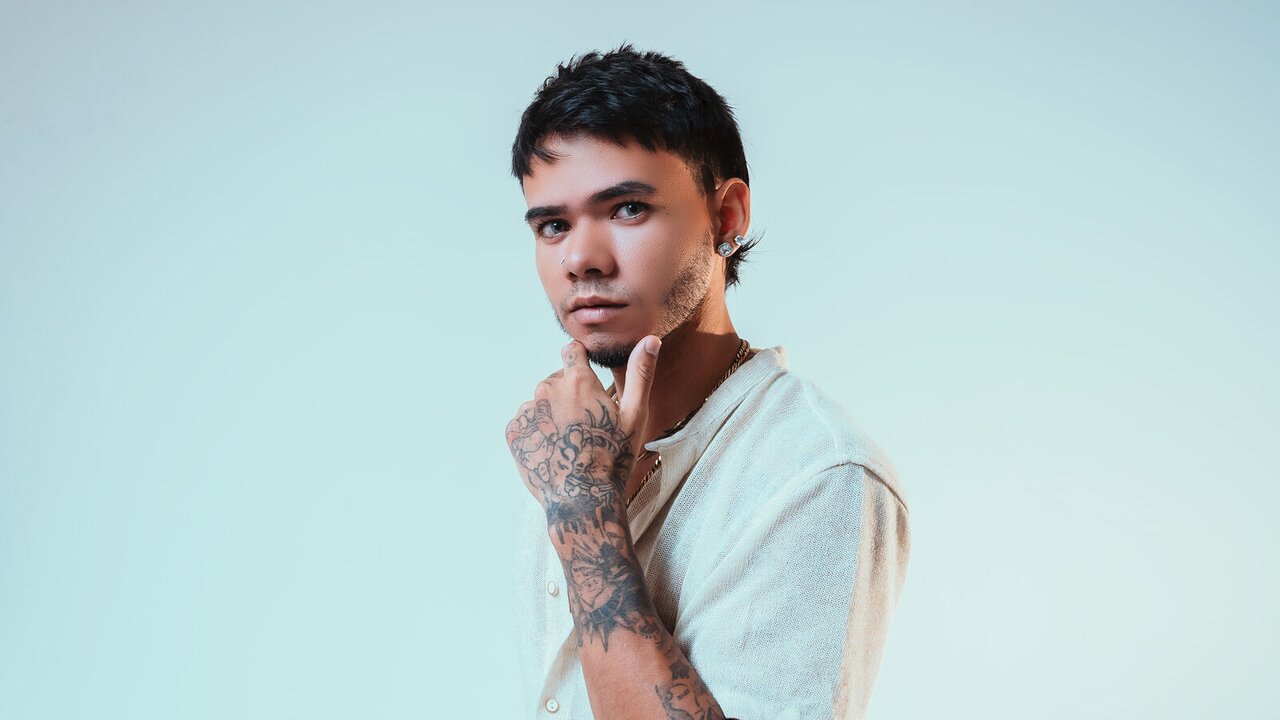 NickJackson's Sex ChatRoom