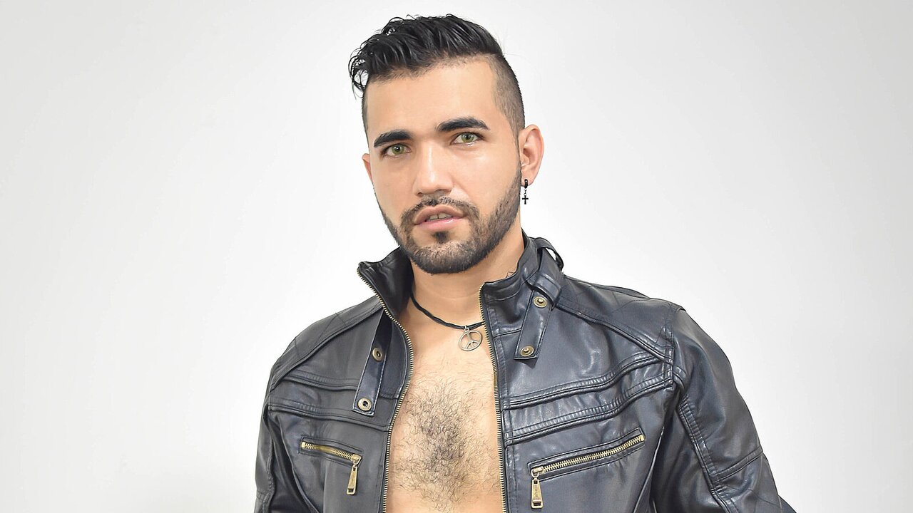 NickRamirez's Sex ChatRoom