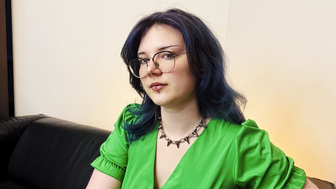 OdeliaBayliss's Sex ChatRoom