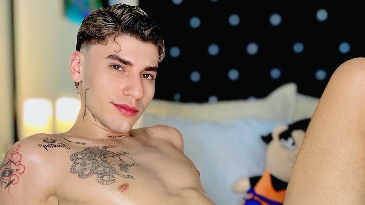 OrlandoPreston's Sex ChatRoom