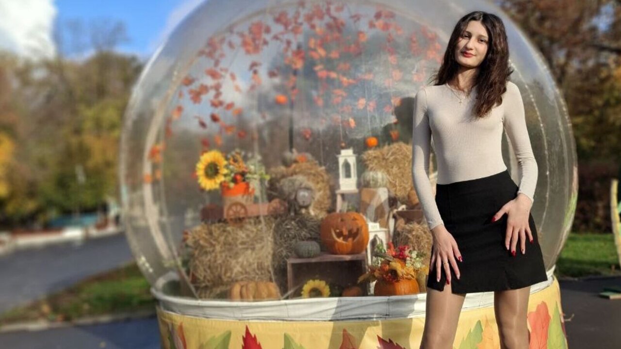 PatriciaPalmer's Sex ChatRoom