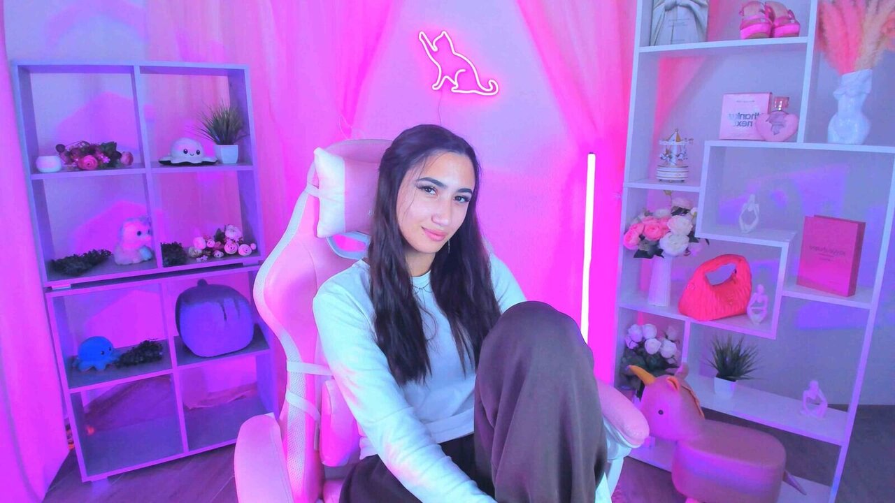 RebeccaThornton's Sex ChatRoom