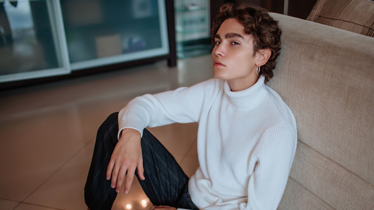 RicoValo's Sex ChatRoom