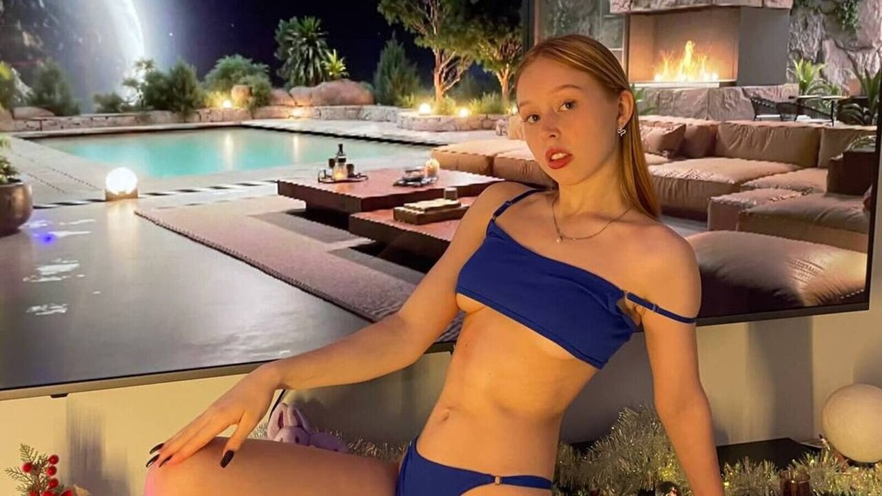 RomanaGuethle's Sex ChatRoom