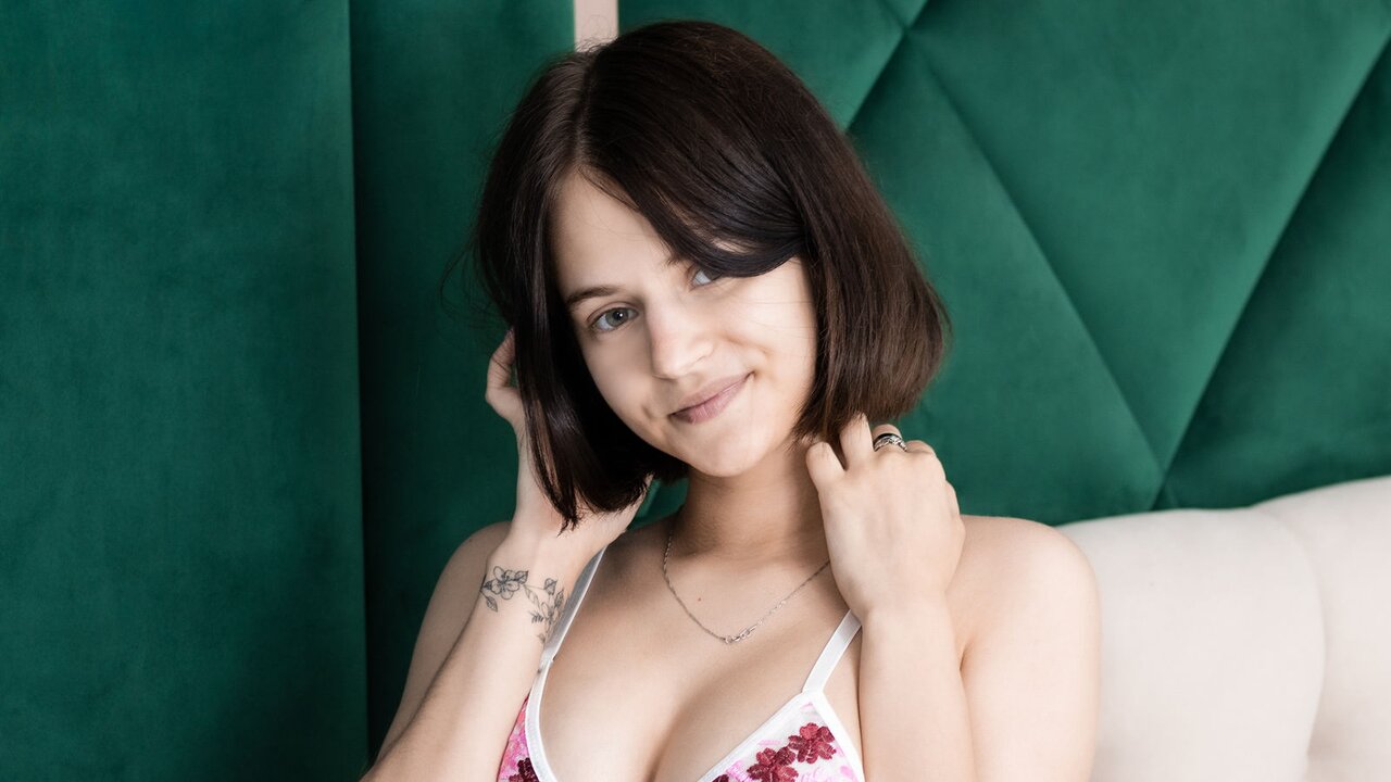 RubyHorton's Sex ChatRoom