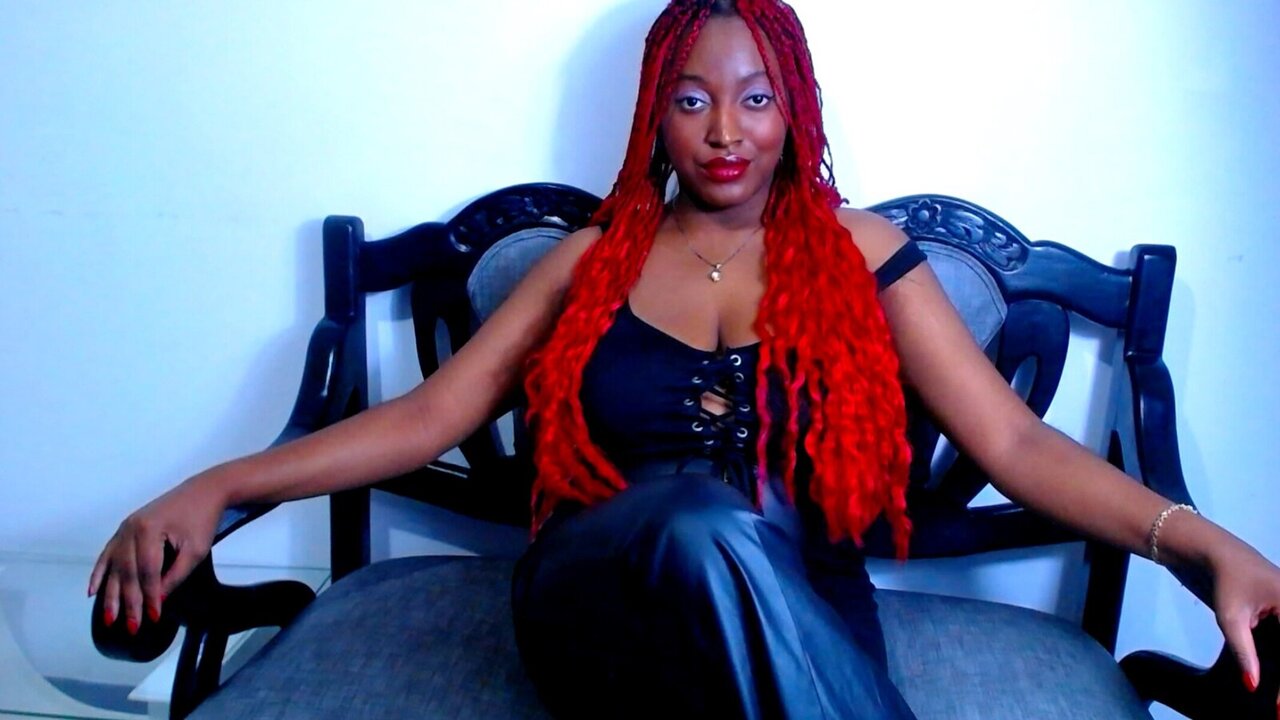 RubyQveen's Sex ChatRoom