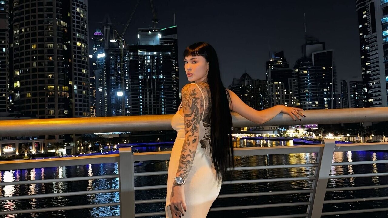 SakuraAckerman's Sex ChatRoom