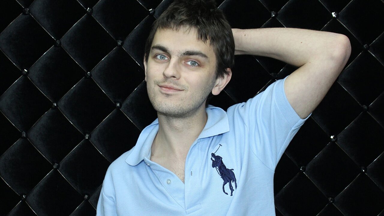 SamCarey's Sex ChatRoom