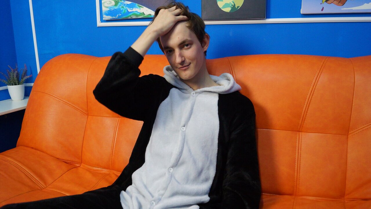 SamLewis's Sex ChatRoom