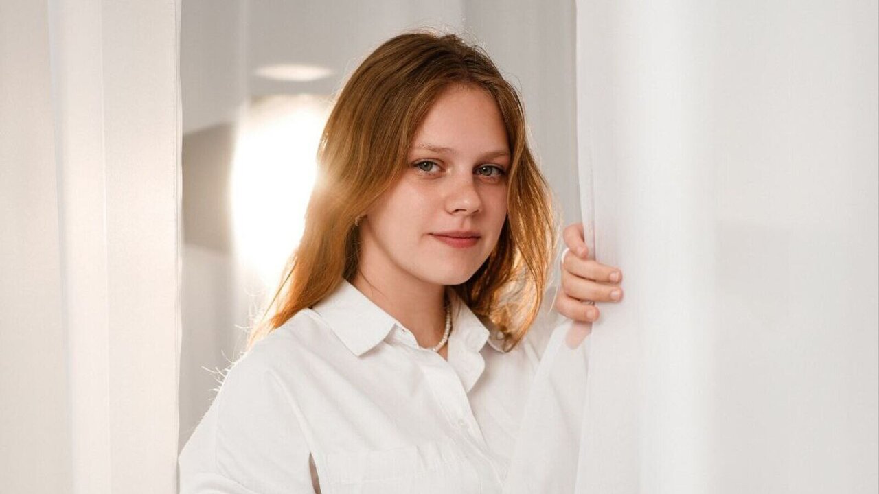 SamaraSherow's Sex ChatRoom