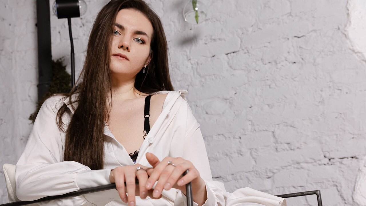 ScarlettMure's Sex ChatRoom