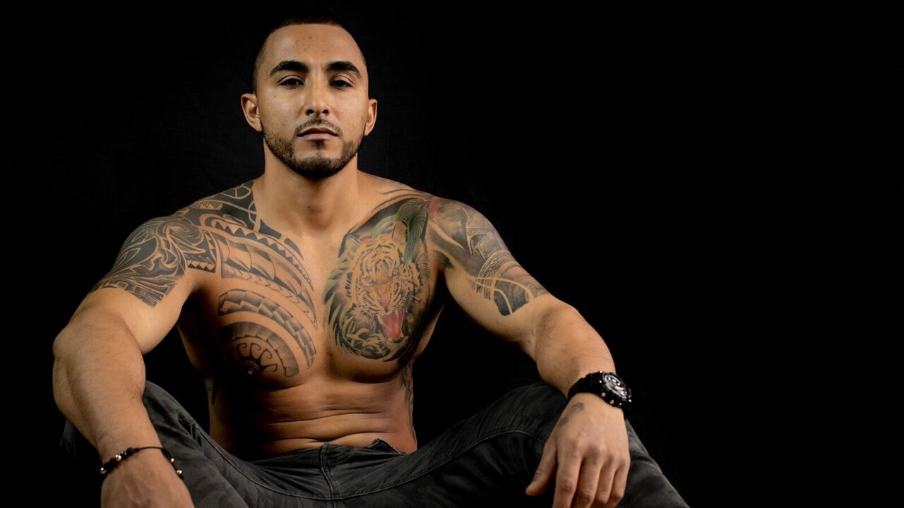 SeanBlare's Sex ChatRoom