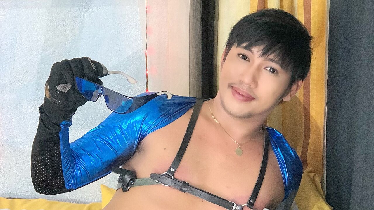 ShawnCruz's Sex ChatRoom