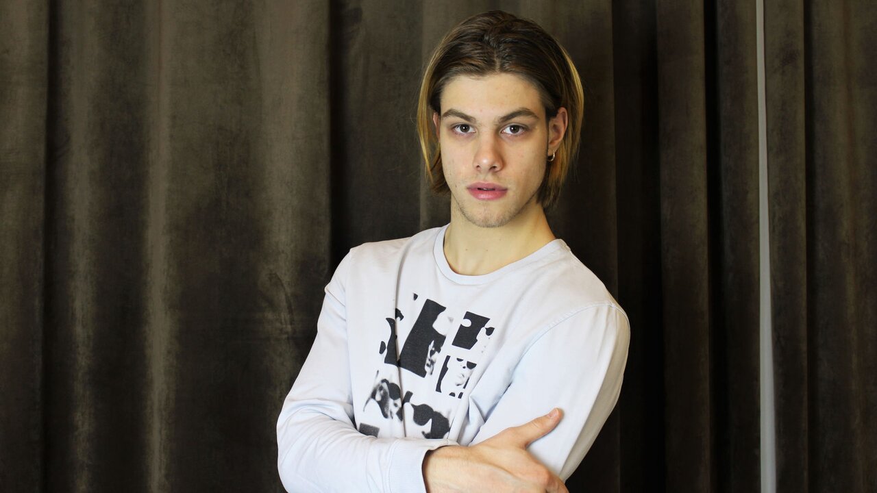 ShawnJohnson's Sex ChatRoom