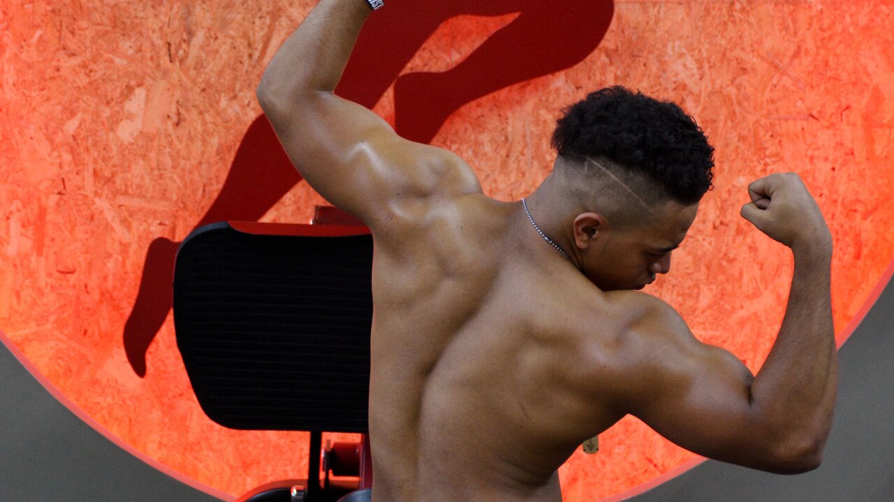 SimeoneRoberths's Sex ChatRoom