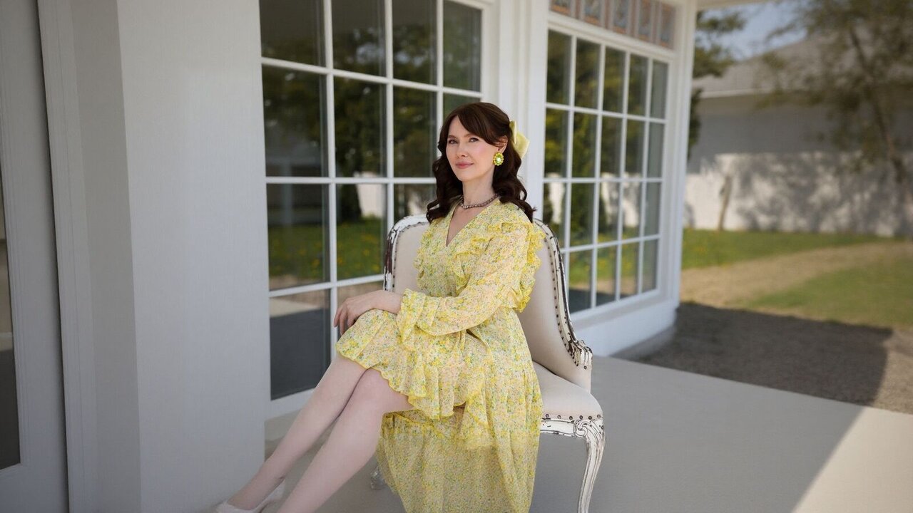 SophiaPanter's Sex ChatRoom