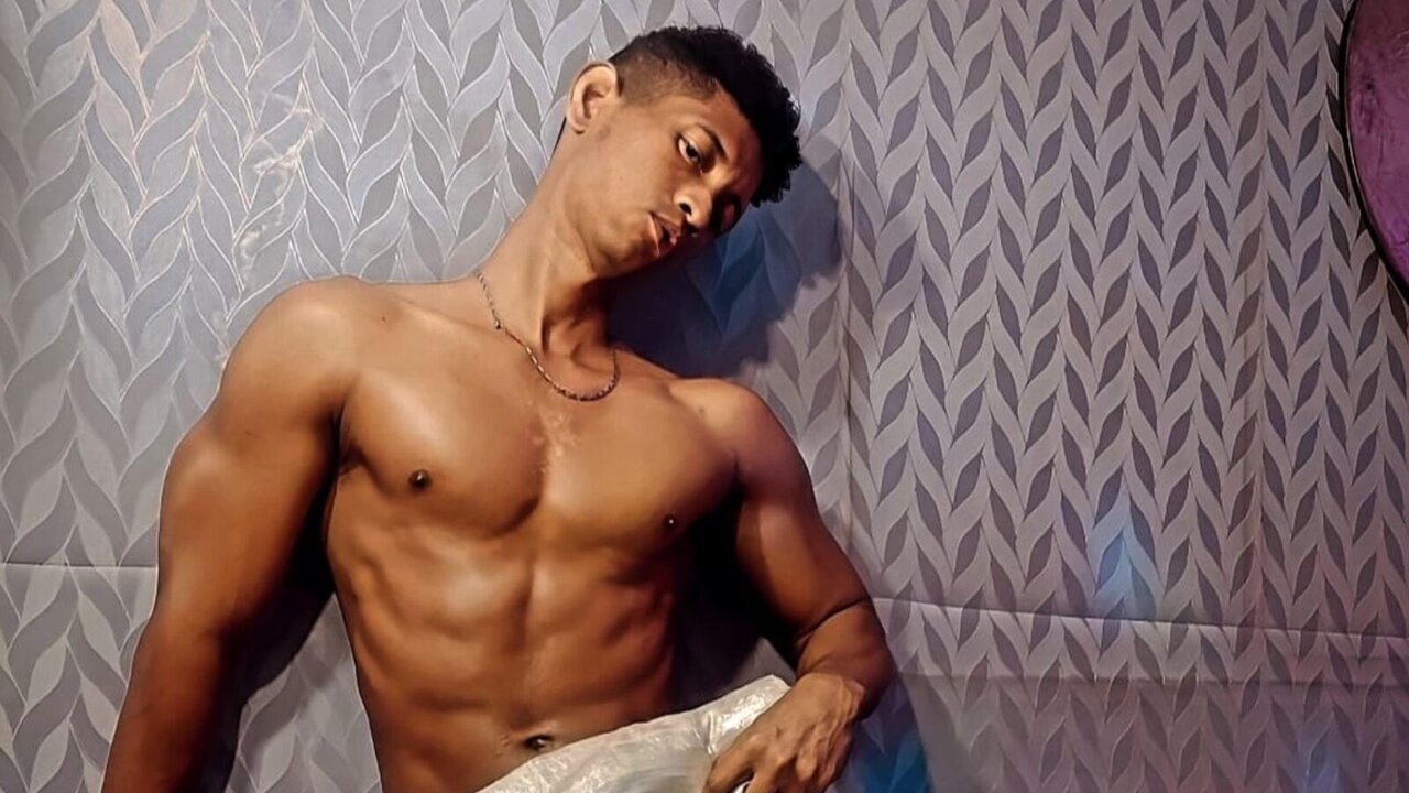 SteffanLeal's Sex ChatRoom