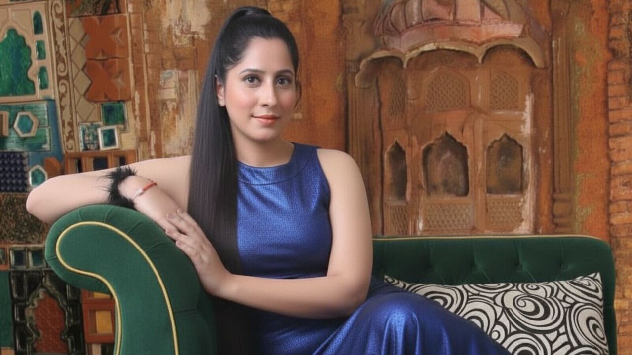 SusanSonu's Sex ChatRoom