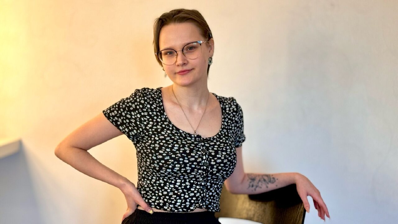 TammyMay's Sex ChatRoom