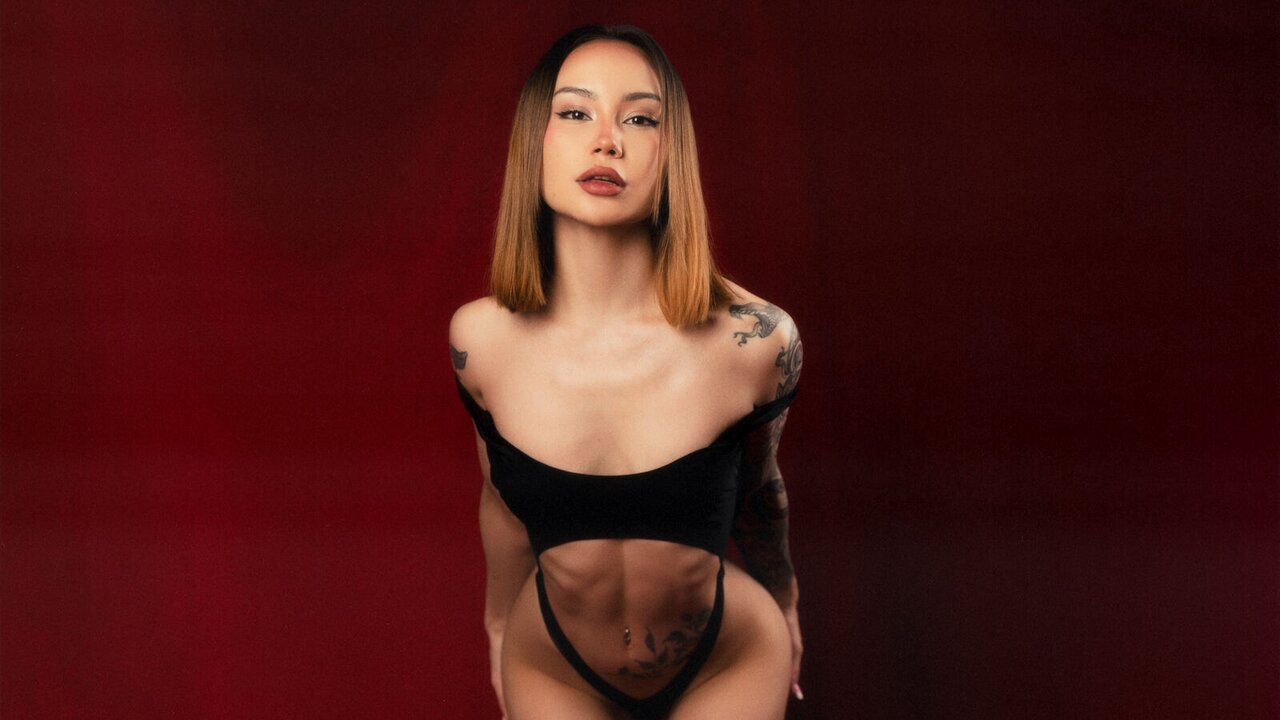 TatiHayes's Sex ChatRoom