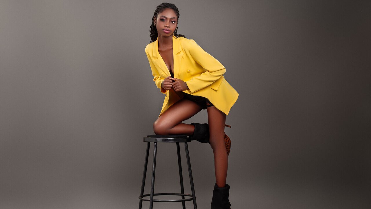 TatianaAki's Sex ChatRoom