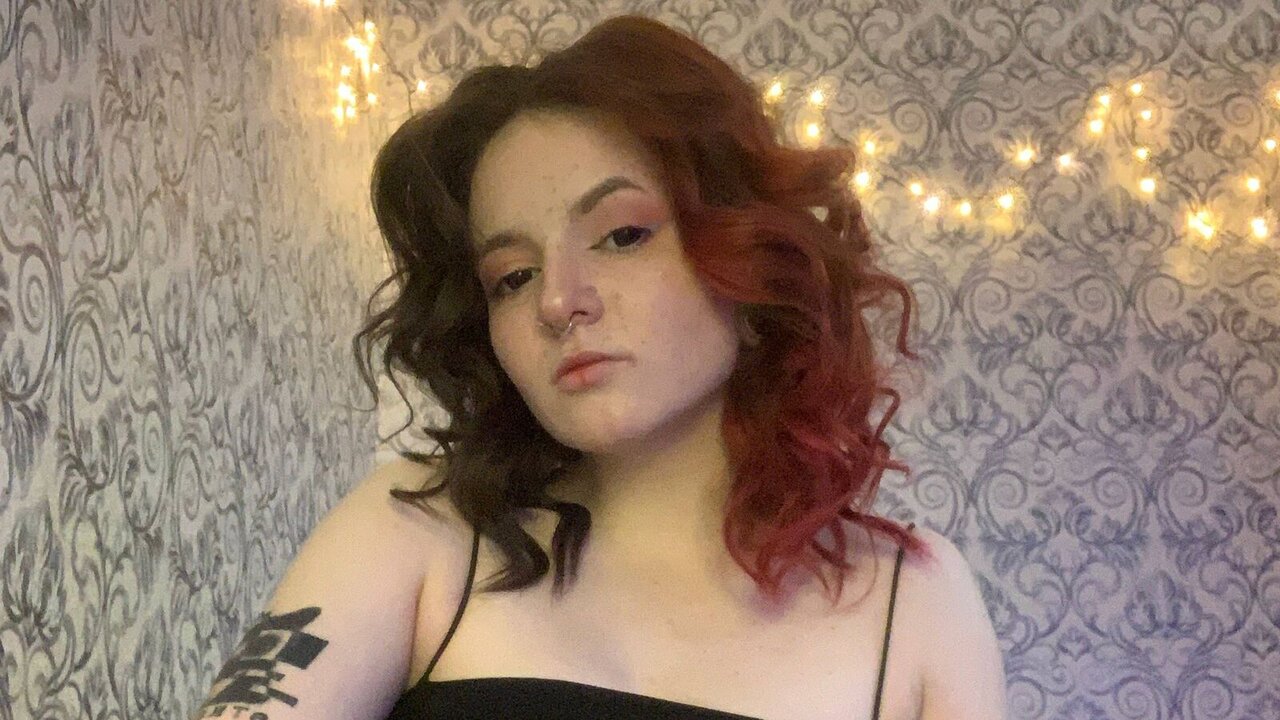 TheresaBryant's Sex ChatRoom